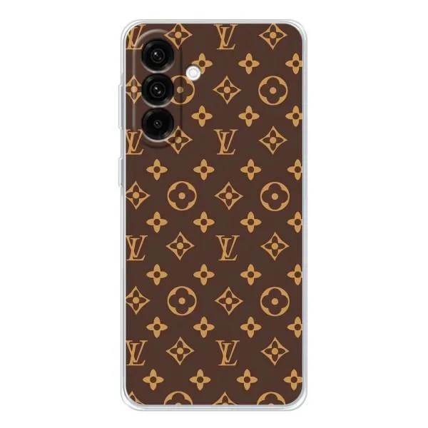 Чехол с принтом «фон LOUIS VUITTON» для Samsung Galaxy A27