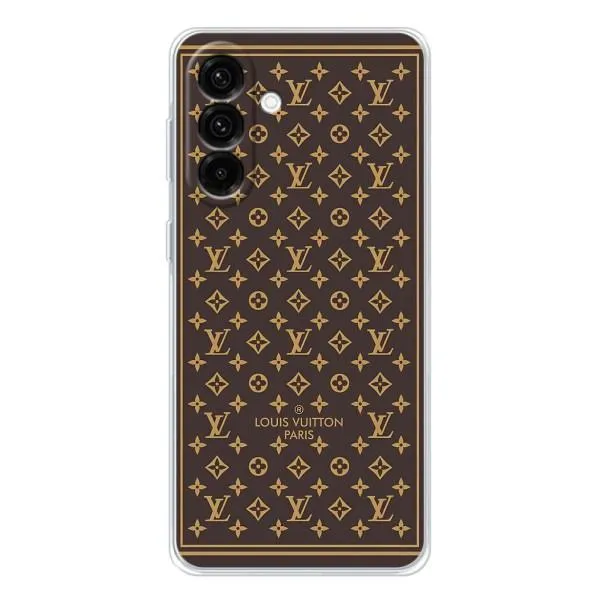 Чехол с принтом «обои LV» для Samsung Galaxy A27