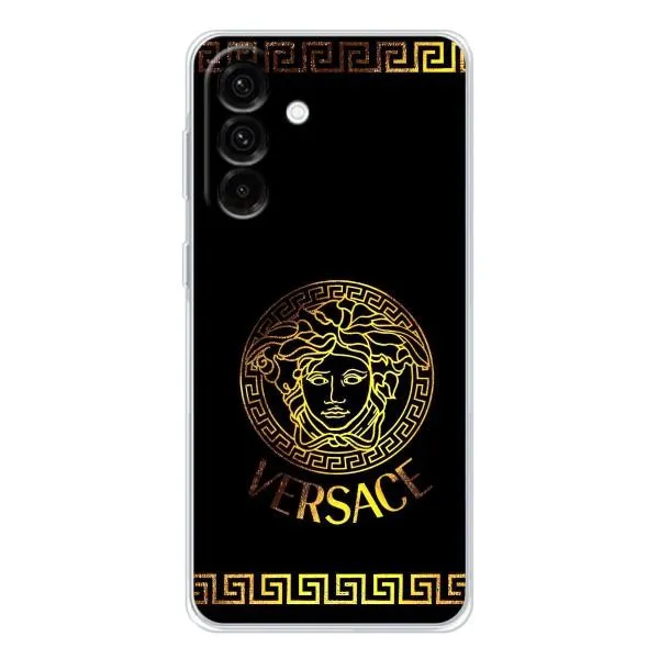 Чехол с принтом «Logo Versace» для Samsung Galaxy A27