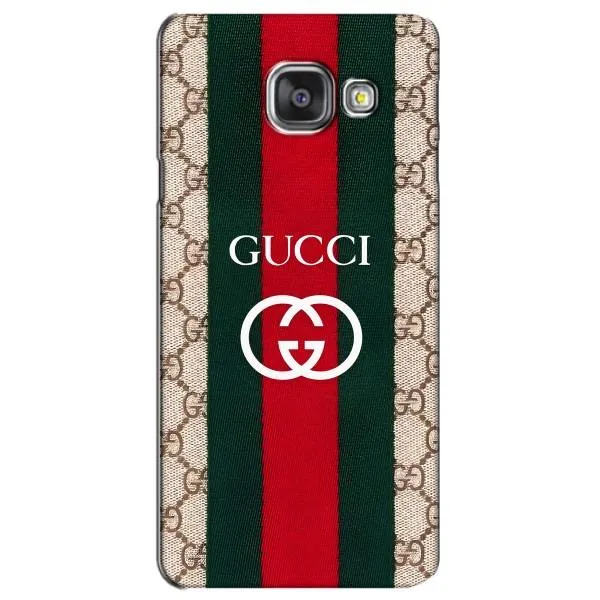 Чехол с принтом «Gucci дизайн» для Samsung Galaxy A3 2016 (A3100, A310F) Чехол с принтом «Gucci дизайн» для Samsung Galaxy A3 2016 (A3100, A310F)