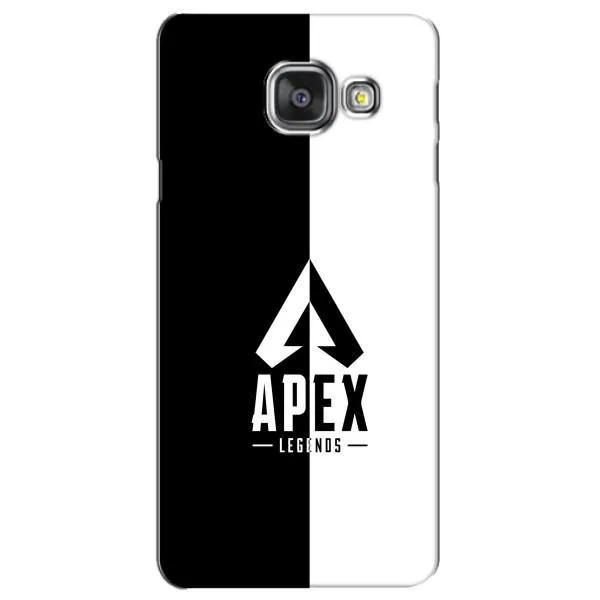 Чехол с принтом «APEX» для Samsung Galaxy A3 2016 (A3100, A310F) Чехол с принтом «APEX» для Samsung Galaxy A3 2016 (A3100, A310F)