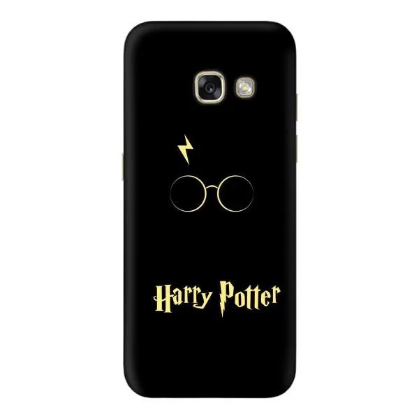 Чохол з принтом «Harry Potter» для Samsung Galaxy A3 2017 (A320, A320F) Чохол з принтом «Harry Potter» для Samsung Galaxy A3 2017 (A320, A320F)