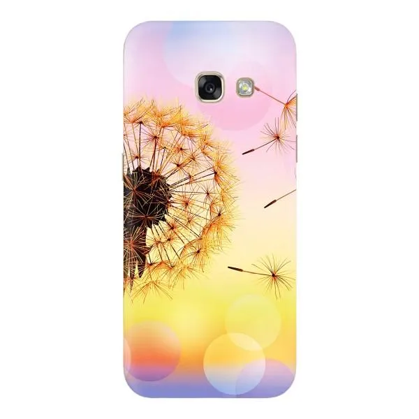 Чехол с принтом «Одуванчик» для Samsung Galaxy A3 2017 (A320, A320F) Чехол с принтом «Одуванчик» для Samsung Galaxy A3 2017 (A320, A320F)