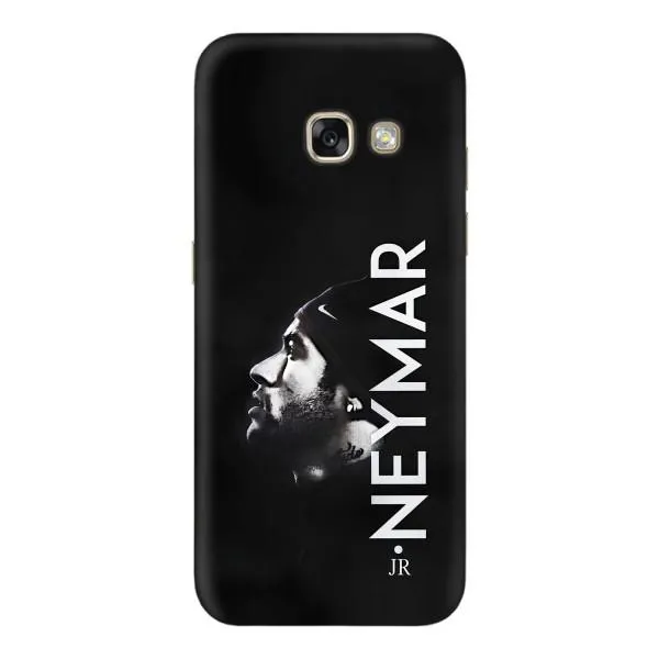 Чехол с принтом «NEYMAR» для Samsung Galaxy A3 2017 (A320, A320F)