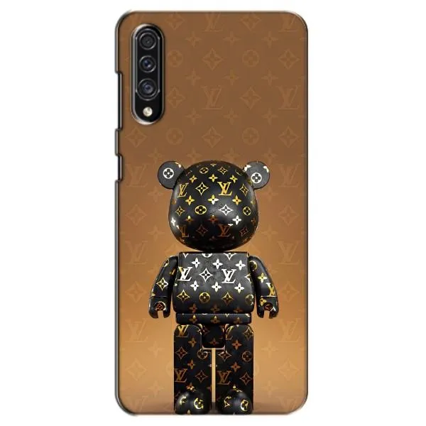 Чохол з принтом «Bearbrick» для Samsung Galaxy A30s (A307) Чохол з принтом «Bearbrick» для Samsung Galaxy A30s (A307)