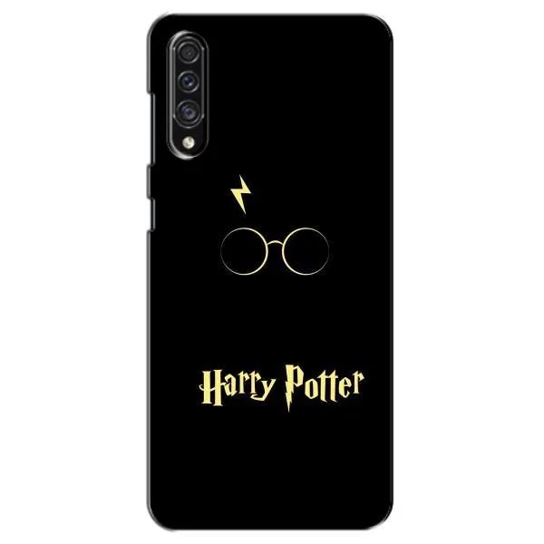 Чехол с принтом «Harry Potter» для Samsung Galaxy A30s (A307)