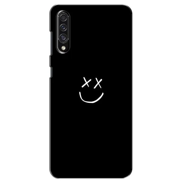 Чохол з принтом «Смайл» для Samsung Galaxy A30s (A307) Чохол з принтом «Смайл» для Samsung Galaxy A30s (A307)