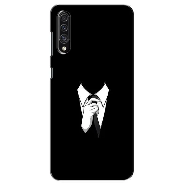 Чохол з принтом «Стиляга» для Samsung Galaxy A30s (A307) Чохол з принтом «Стиляга» для Samsung Galaxy A30s (A307)