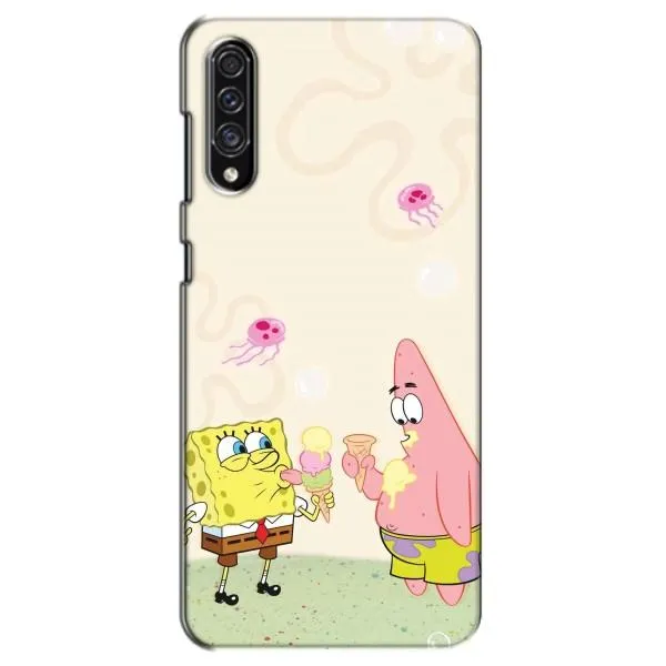 Чохол з принтом «Патрік і Боб» для Samsung Galaxy A30s (A307) Чохол з принтом «Патрік і Боб» для Samsung Galaxy A30s (A307)