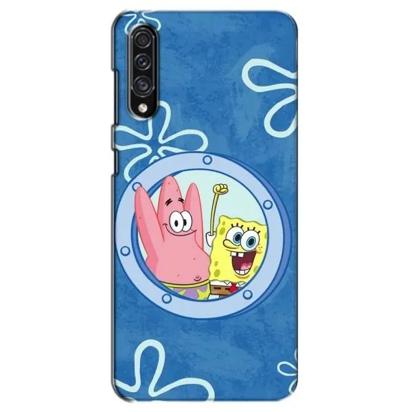 Чохол з принтом «В ілюмінаторі» для Samsung Galaxy A30s (A307) Чохол з принтом «В ілюмінаторі» для Samsung Galaxy A30s (A307)