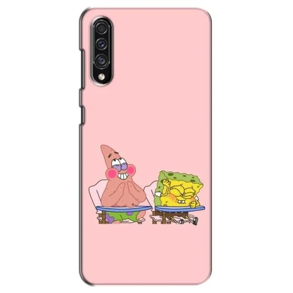 Чохол з принтом «За партою» для Samsung Galaxy A30s (A307) Чохол з принтом «За партою» для Samsung Galaxy A30s (A307)
