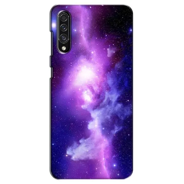 Чехол с принтом «Галактика» для Samsung Galaxy A30s (A307)