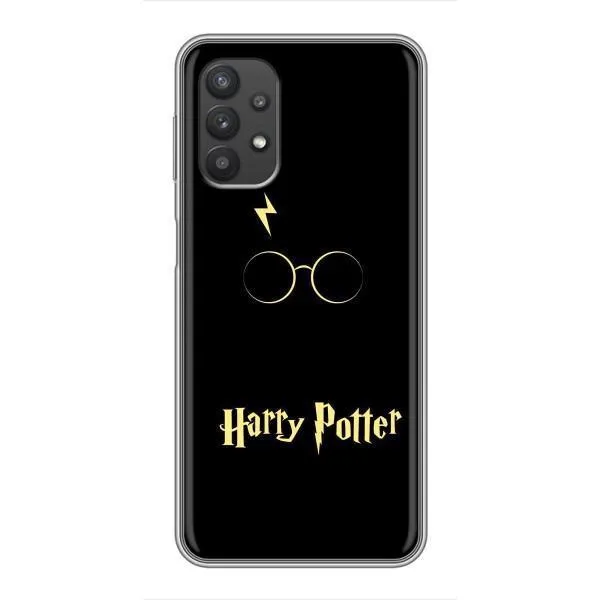Чехол с принтом «Harry Potter» для Samsung Galaxy A32 (5G)