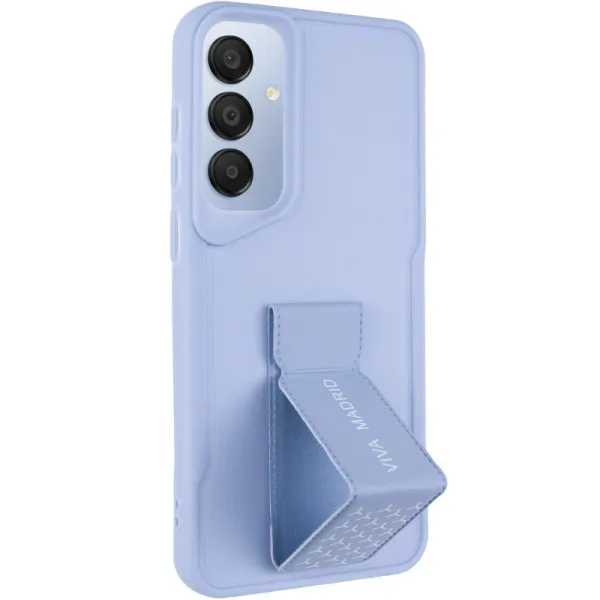 Чехол с принтом «Blue» для Samsung Galaxy A35 (5G) — фото 2