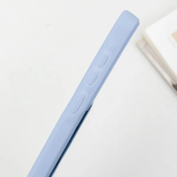 Чехол с принтом «Blue» для Samsung Galaxy A35 (5G) — фото 5