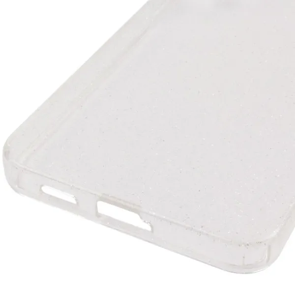 TPU чохол Nova для Samsung Galaxy A35 — Прозорий — фото 5 TPU чохол Nova для Samsung Galaxy A35 — Прозорий — фото 5