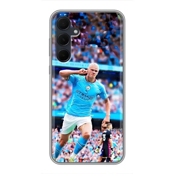 Чехол с принтом «фанаты Холанда» для Samsung Galaxy A35 (5G) Чехол с принтом «фанаты Холанда» для Samsung Galaxy A35 (5G)