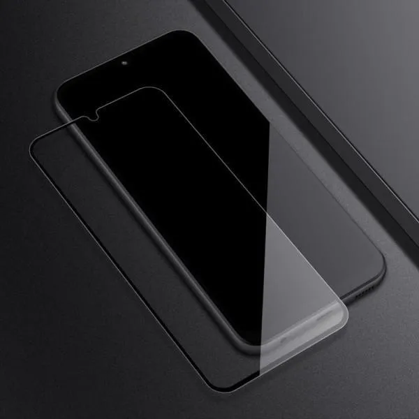 Защитное стекло Nillkin (CP+PRO) для Samsung Galaxy A36 5G / A56 5G — Черный — фото 4