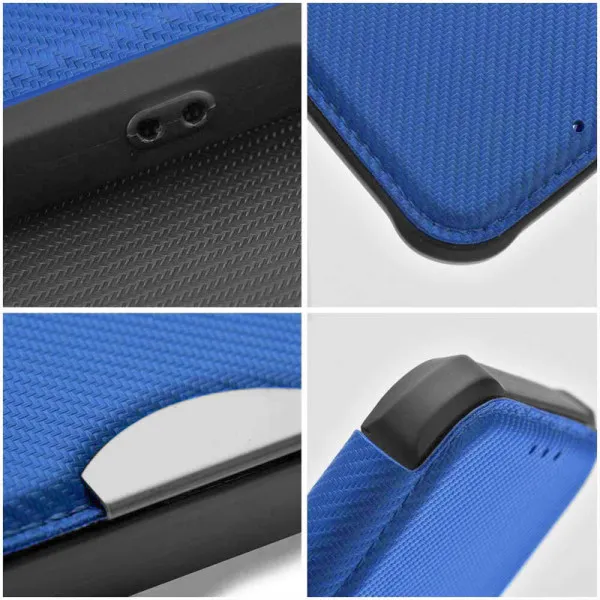 Чехол с принтом «Blue» для Samsung Galaxy A36 5G — фото 4