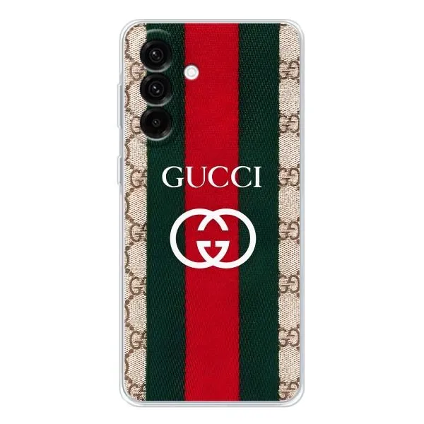 Чехол с принтом «Gucci дизайн» для Samsung Galaxy A36 5G Чехол с принтом «Gucci дизайн» для Samsung Galaxy A36 5G