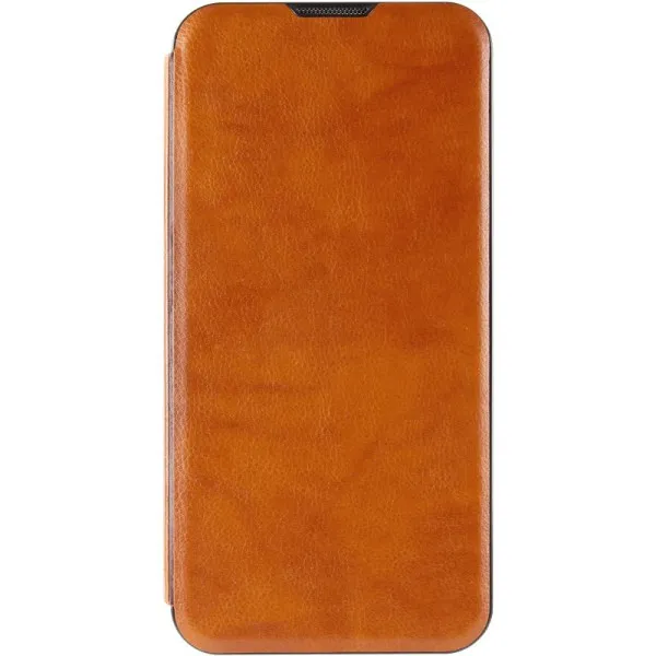 Чехол с принтом «Brown» для Samsung Galaxy A37 — фото 3