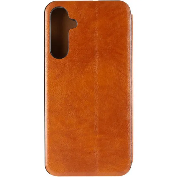 Чехол с принтом «Brown» для Samsung Galaxy A37 — фото 4