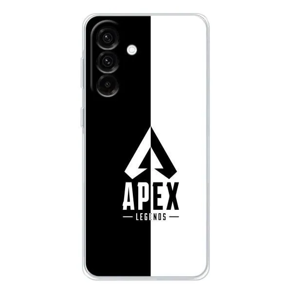 Чехол с принтом «APEX» для Samsung Galaxy A37