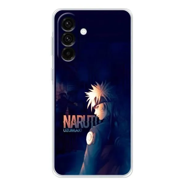 Чохол з принтом «тінь Наруто» для Samsung Galaxy A37 Чохол з принтом «тінь Наруто» для Samsung Galaxy A37