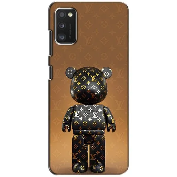 Чехол с принтом «Bearbrick» для Samsung Galaxy A41 (A415)