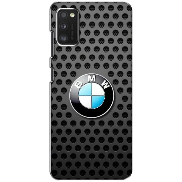 Чехол с принтом «Знак БМВ» для Samsung Galaxy A41 (A415) Чехол с принтом «Знак БМВ» для Samsung Galaxy A41 (A415)