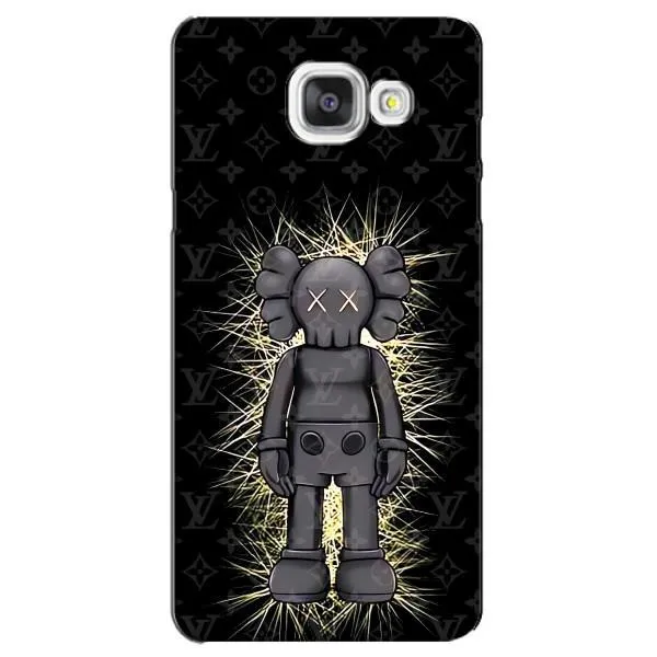 Чехол с принтом «Bearbrick LV» для Samsung Galaxy A5 2016 (A5100, A510F)