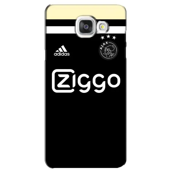 Чехол с принтом «AJAX» для Samsung Galaxy A5 2016 (A5100, A510F)