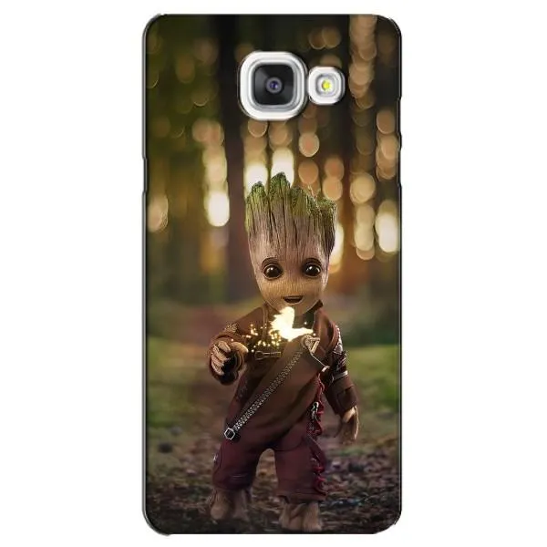 Чехол с принтом «I am Groot» для Samsung Galaxy A5 2016 (A5100, A510F) Чехол с принтом «I am Groot» для Samsung Galaxy A5 2016 (A5100, A510F)