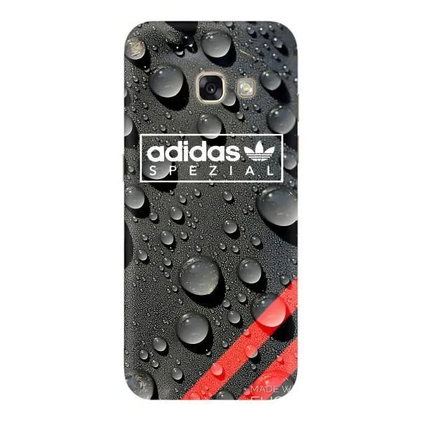 Чехол с принтом «Адидас принт» для Samsung Galaxy A5 2017 (A520, A520F)