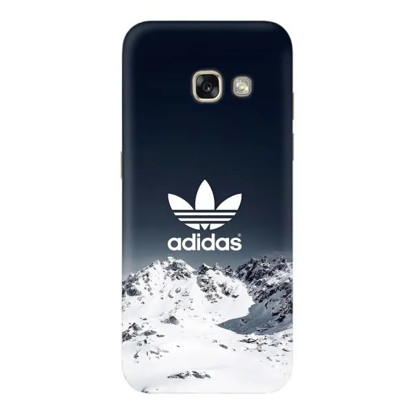 Чехол с принтом «Адидас в горах» для Samsung Galaxy A5 2017 (A520, A520F)