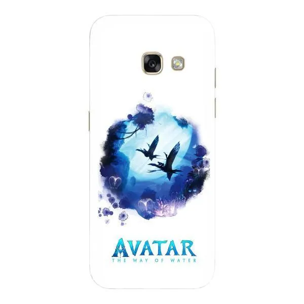 Чехол с принтом «мир Аватаров» для Samsung Galaxy A5 2017 (A520, A520F)