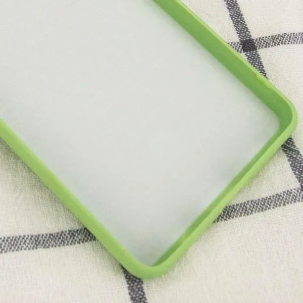 Чехол TPU+PC UAG для Samsung Galaxy A50 (A505F) / A50s / A30s — Салатный — фото 1 Чехол TPU+PC UAG для Samsung Galaxy A50 (A505F) / A50s / A30s — Салатный — фото 1