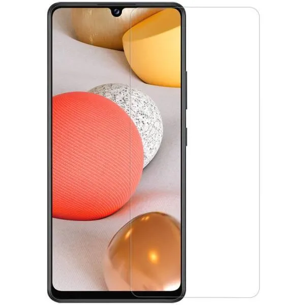 Защитное стекло Nillkin (H) для Samsung Galaxy A52 4G / A52 5G / A52s — Прозрачный — фото 2
