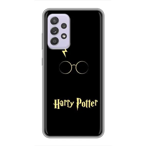 Чохол з принтом «Harry Potter» для Samsung Galaxy A52s 5G (A528) Чохол з принтом «Harry Potter» для Samsung Galaxy A52s 5G (A528)