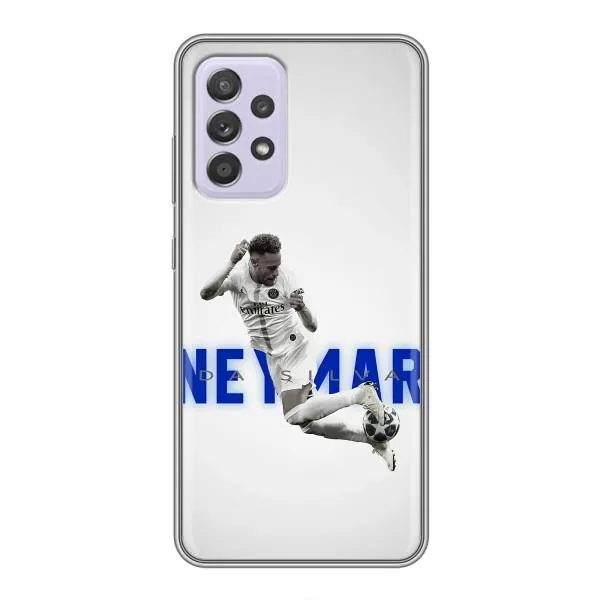 Чехол с принтом «Бразилец Неймар» для Samsung Galaxy A52s 5G (A528) Чехол с принтом «Бразилец Неймар» для Samsung Galaxy A52s 5G (A528)