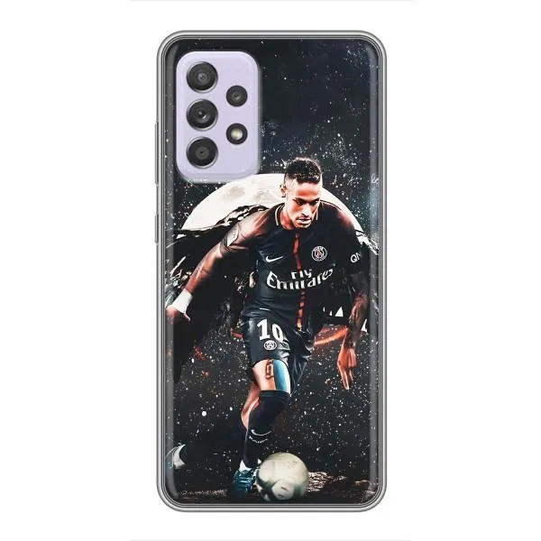 Чехол с принтом «PSG Neymar» для Samsung Galaxy A52s 5G (A528) Чехол с принтом «PSG Neymar» для Samsung Galaxy A52s 5G (A528)