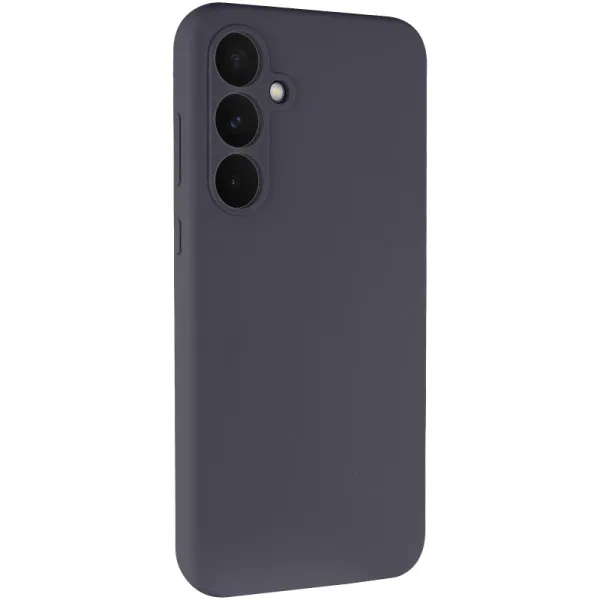 Чохол Silicone Cover Lakshmi Full Camera (AAA) для Samsung Galaxy A54 5G — Сірий — фото 1 Чохол Silicone Cover Lakshmi Full Camera (AAA) для Samsung Galaxy A54 5G — Сірий — фото 1