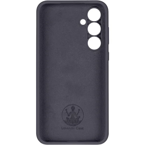 Чохол Silicone Cover Lakshmi Full Camera (AAA) для Samsung Galaxy A54 5G — Сірий — фото 3 Чохол Silicone Cover Lakshmi Full Camera (AAA) для Samsung Galaxy A54 5G — Сірий — фото 3