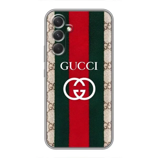 Чехол с принтом «Gucci дизайн» для Samsung Galaxy A54 Чехол с принтом «Gucci дизайн» для Samsung Galaxy A54