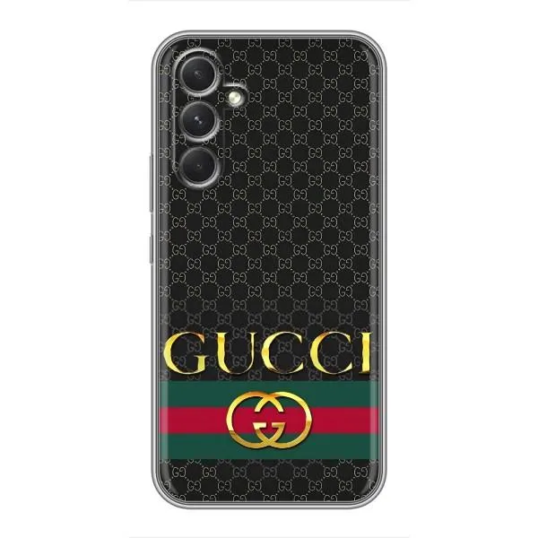 Чехол с принтом «Gucci оригинал» для Samsung Galaxy A54 Чехол с принтом «Gucci оригинал» для Samsung Galaxy A54