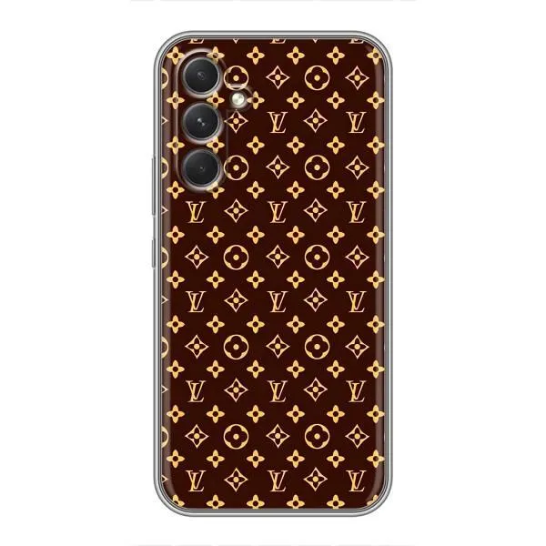Чехол с принтом «лого LOUIS VUITTON» для Samsung Galaxy A54