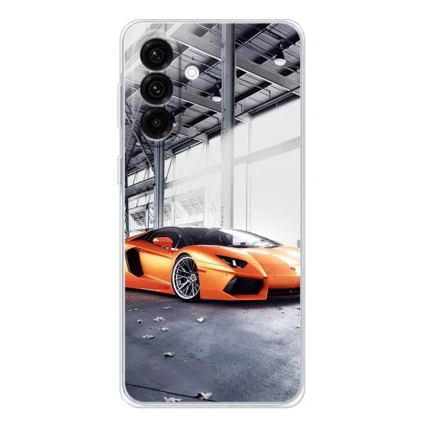Чехол с принтом «Sport Car» для Samsung Galaxy A56 5G