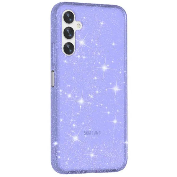 TPU чохол Nova для Samsung Galaxy A57 5G — Фіолетовий — фото 1