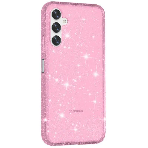 TPU чохол Nova для Samsung Galaxy A57 5G — Рожевий — фото 1
