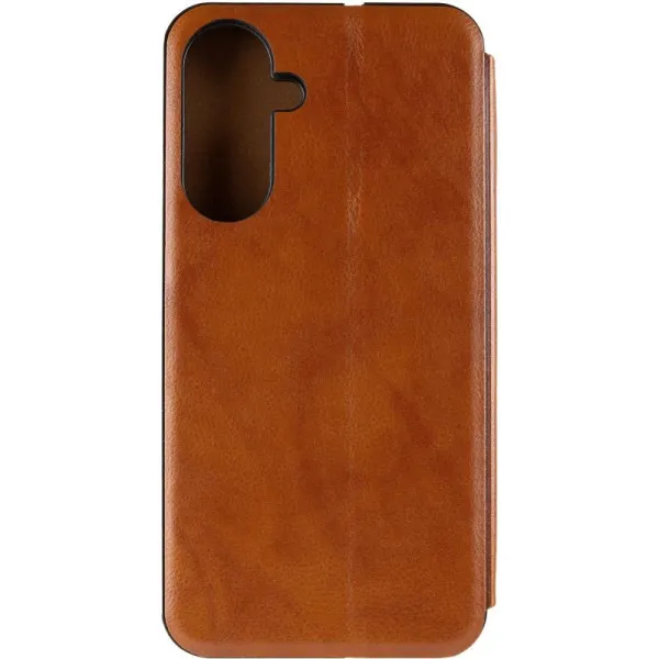 Чехол с принтом «Brown» для Samsung Galaxy A57 — фото 4